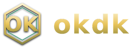 okdk logo