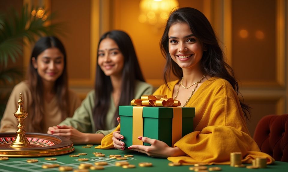 okdk Live Baccarat Royale