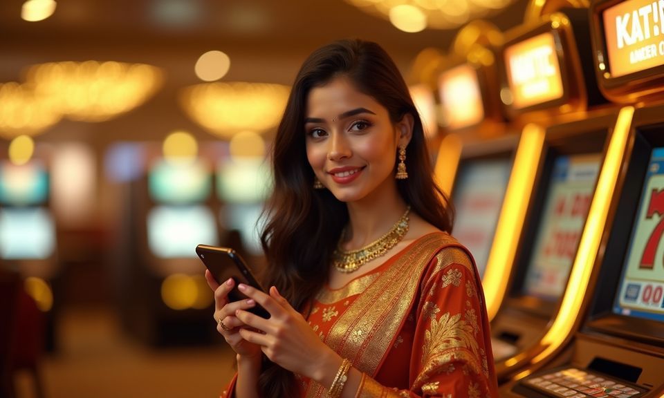 okdk Sylhet Garden Slots